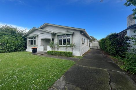 Photo of property in 44 Miro Street, Takaro, Palmerston North, 4410