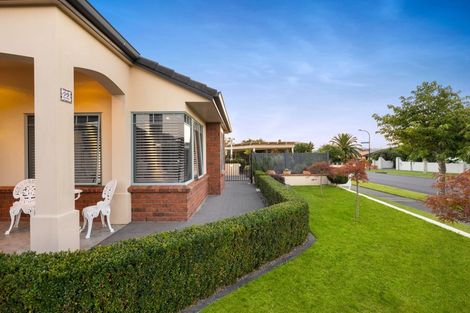 Photo of property in 22 Manor Park Drive, Pyes Pa, Tauranga, 3112