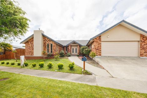 Photo of property in 3 Varsity Heights, Fitzherbert, Palmerston North, 4410