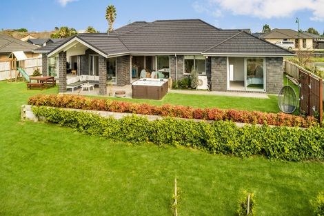 Photo of property in 31 Pamela Christine Road, Patumahoe, Pukekohe, 2679