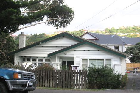 Photo of property in 141 Darlington Road, Miramar, Wellington, 6022