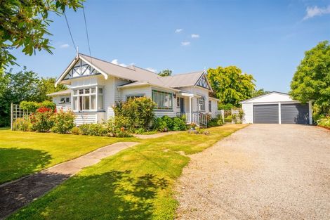 Photo of property in 4 George Street, Geraldine, 7930