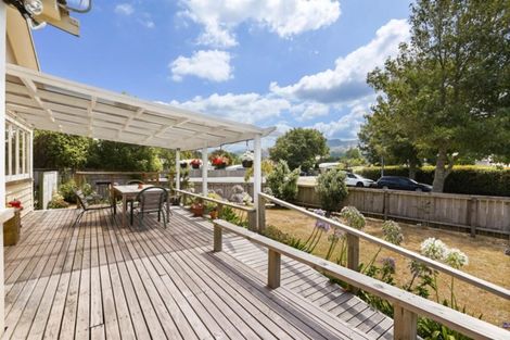 Photo of property in 1 Somerset Street, Waihi, 3610