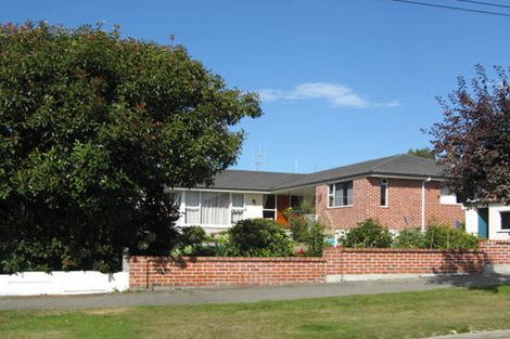 Photo of property in 49 Broadway Avenue, Highfield, Timaru, 7910
