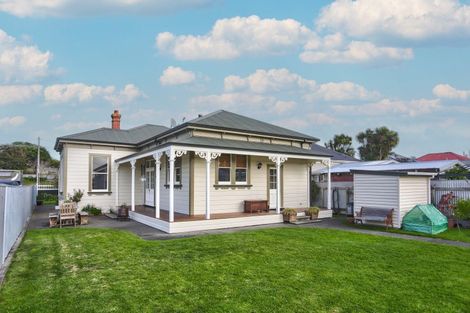 Photo of property in 186 Heads Road, Gonville, Whanganui, 4501