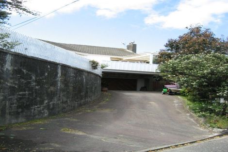 Photo of property in 14 Seatoun Heights Road, Seatoun, Wellington, 6022