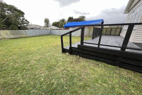 Photo of property in 8 Konini Street, Levin, 5510