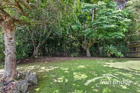 Photo of property in 75 Meadowvale Rise, Titirangi, Auckland, 0604