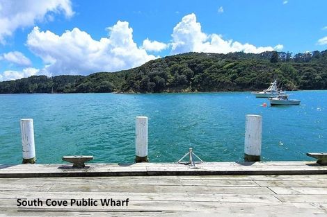 Photo of property in 15 Elizabeth Point Road, Kawau Island, 0920