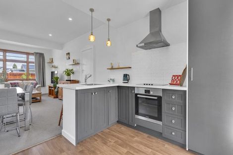 Photo of property in 10 Coronation Street, Spreydon, Christchurch, 8024