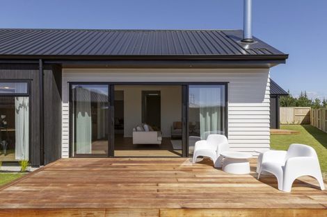 Photo of property in 6 Neinei Place, Wharewaka, 3330