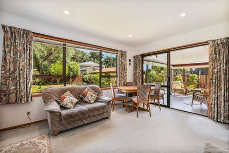 Photo of property in 10 Soleares Avenue, Mount Pleasant, Christchurch, 8081