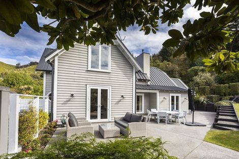 Photo of property in 8 Lucas Lane, Hillsborough, Christchurch, 8022