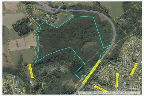 Photo of property in 28 Patmos Avenue, Woodhaugh, Dunedin, 9010