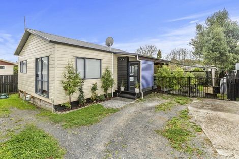 Photo of property in 156 Mahoe Street, Melville, Hamilton, 3206