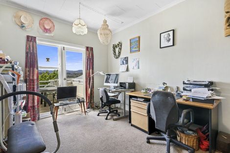 Photo of property in 12 Buckingham Street, Melrose, Wellington, 6023