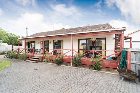 Photo of property in 4 Wills Crescent, Ashhurst, 4810