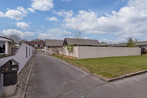 Photo of property in 28 Miller Avenue, Allenton, Ashburton, 7700