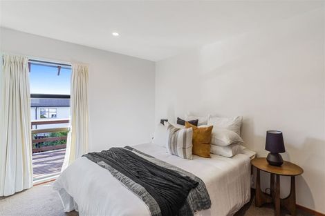 Photo of property in 155 Major Hornbrook Road, Mount Pleasant, Christchurch, 8081