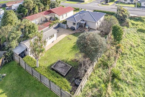 Photo of property in 93 Parsons Street, Springvale, Whanganui, 4501