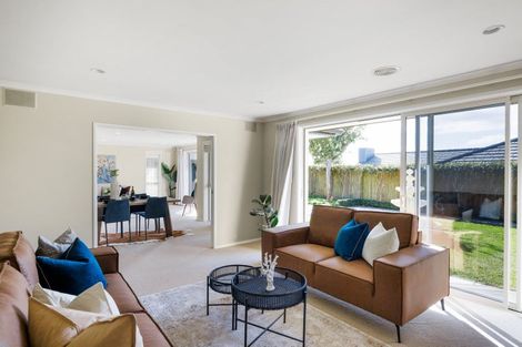 Photo of property in 14 Vantage Place, Flagstaff, Hamilton, 3210