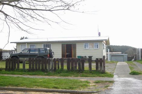 Photo of property in 40 Tawa Street, Murupara, 3025