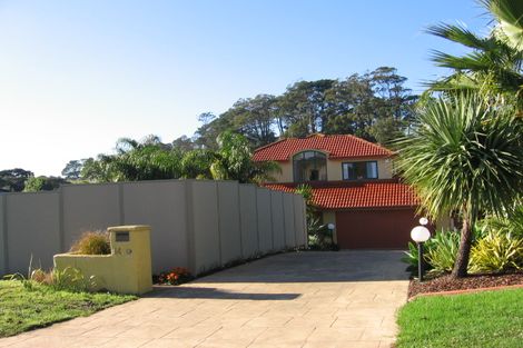 Photo of property in 14 Widdison Place, Albany, Auckland, 0632