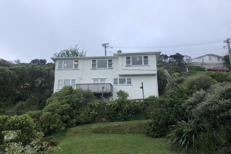 Photo of property in 29 Kitchener Terrace, Johnsonville, Wellington, 6037