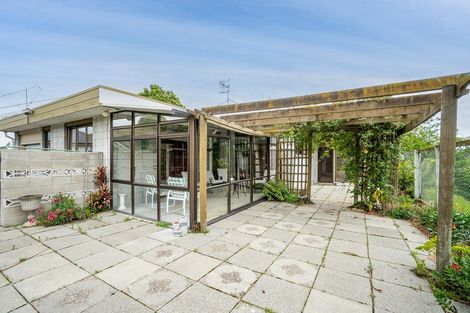 Photo of property in 19 Fitzroy Street, Terrace End, Palmerston North, 4410