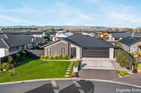 Photo of property in 7 Biggles Place, Lincoln, 7608