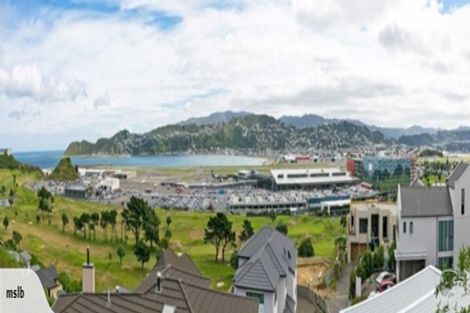 Photo of property in 3a Nuku Street, Strathmore Park, Wellington, 6022