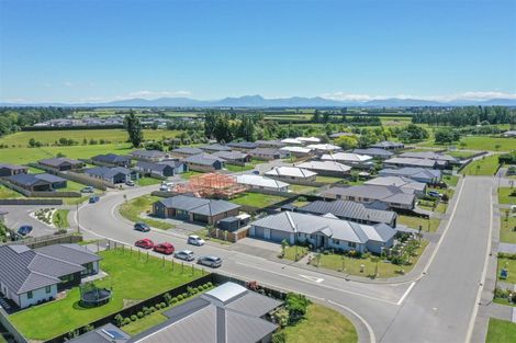 Photo of property in 4 Roxburgh Place, Tinwald, Ashburton, 7700