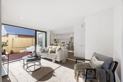 Photo of property in 4/25 Allard Street, Edgeware, Christchurch, 8013