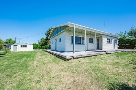 Photo of property in 27 Goldsborough Avenue, Raumati Beach, Paraparaumu, 5032