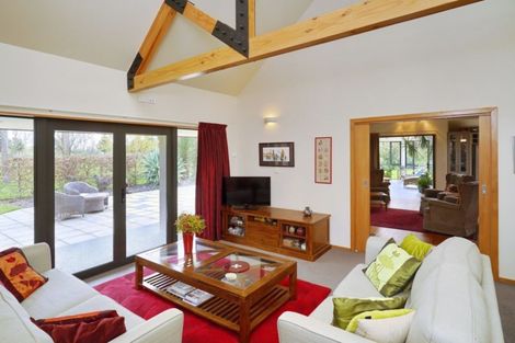 Photo of property in 1153 Springs Road, Lincoln, Christchurch, 7676