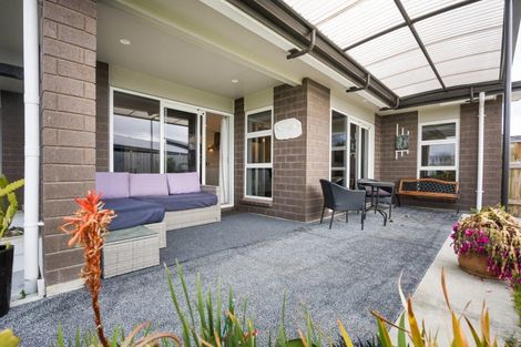 Photo of property in 18 Accolade Street, Maewa, Feilding, 4702