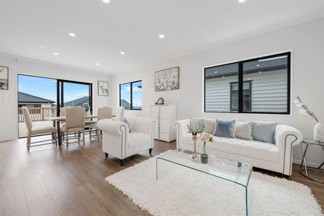 Photo of property in 3 Tiro Street, Flat Bush, Auckland, 2019