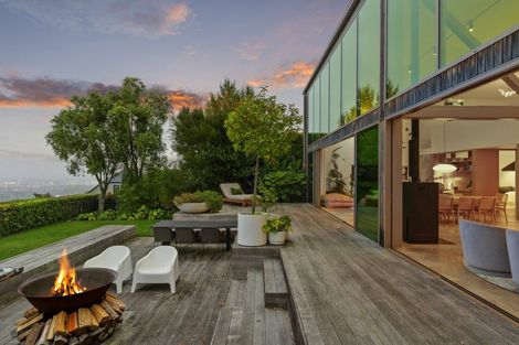 Photo of property in 67 Whaka Terrace, Huntsbury, Christchurch, 8022