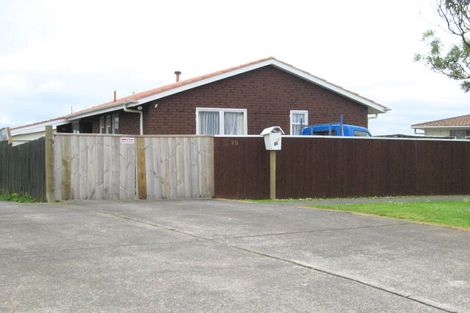 Photo of property in 29 Matapouri Road, Mangere Bridge, Auckland, 2022