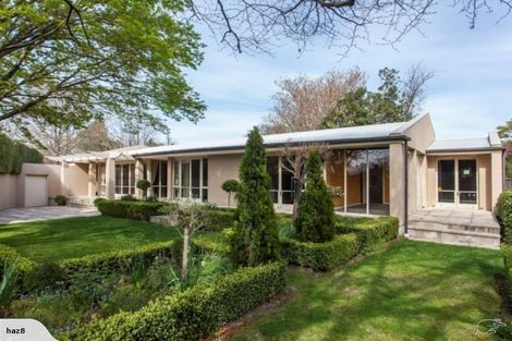 Photo of property in 27 Desmond Street, Merivale, Christchurch, 8014