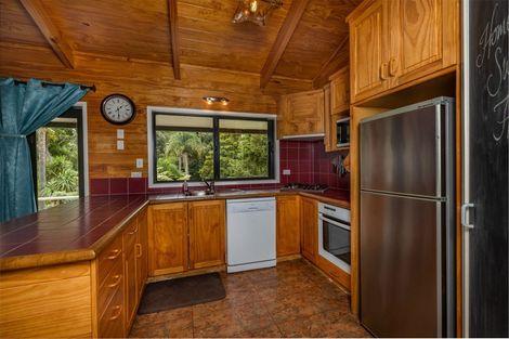 Photo of property in 260 Waiotoi Road, Ngunguru, Whangarei, 0173