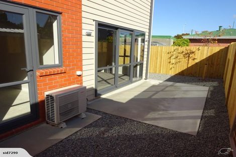 Photo of property in 6/489 Manchester Street, St Albans, Christchurch, 8014