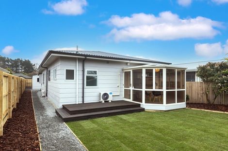 Photo of property in 37 Flemington Avenue, North New Brighton, Christchurch, 8083