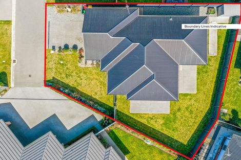 Photo of property in 5b Ballinger Place, Kaiapoi, 7630