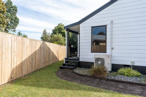 Photo of property in 67 Claude Street, Fairfield, Hamilton, 3214