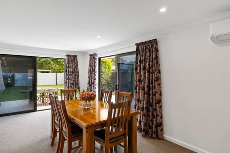 Photo of property in 37 Geoff Geering Drive, Netherby, Ashburton, 7700