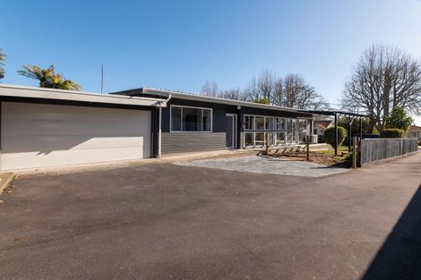 Photo of property in 10 Wylie Street, Glenholme, Rotorua, 3010