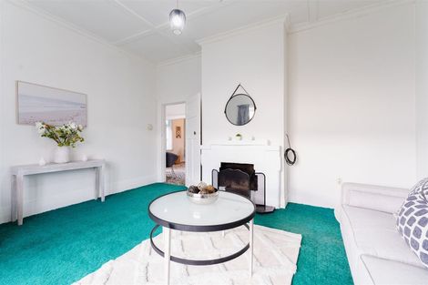 Photo of property in 9 Bay View Road, South Dunedin, Dunedin, 9012