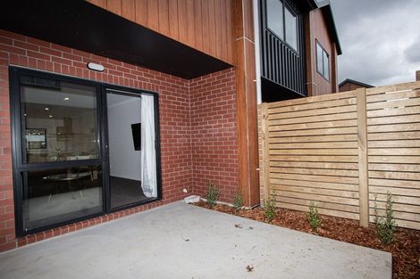 Photo of property in 6/13 Palmerston Street, Hamilton Central, Hamilton, 3204
