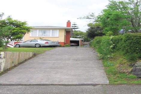 Photo of property in 1/23 Clayburn Road, Glen Eden, Auckland, 0602